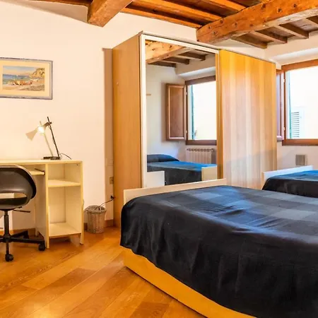 Chiesa Apt - Dolcevita Holiday * Firenze