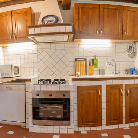 Chiesa Apt - Dolcevita Holiday Apartment *