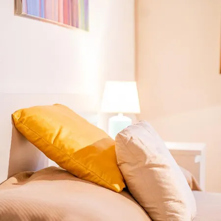 Apartment Chiesa Apt - Dolcevita Holiday Florence