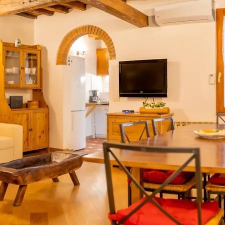Apartment Chiesa Apt - Dolcevita Holiday *