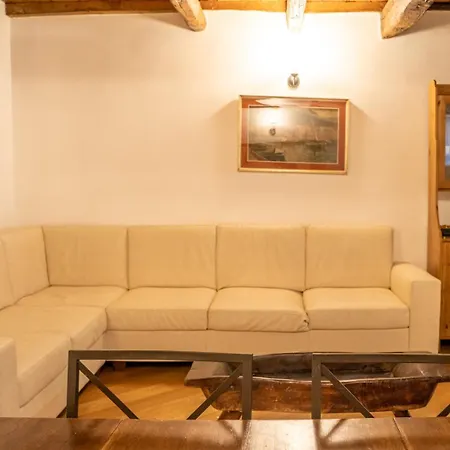 Chiesa Apt - Dolcevita Holiday *