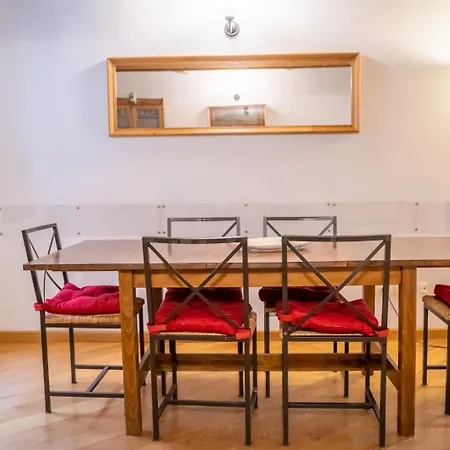 Chiesa Apt - Dolcevita Holiday Firenze