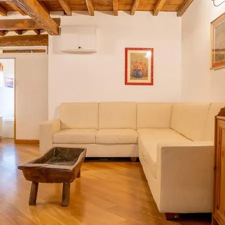 Apartman Chiesa Apt - Dolcevita Holiday