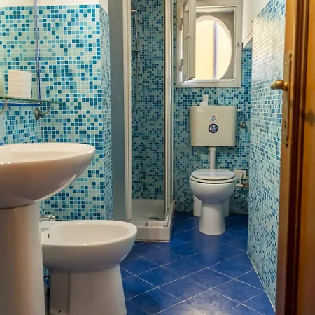 Chiesa Apt - Dolcevita Holiday Apartment