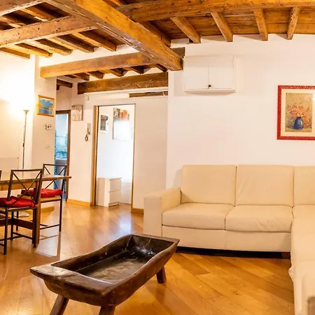 Apartment Chiesa Apt - Dolcevita Holiday