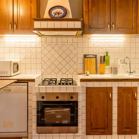 Apartment Chiesa Apt - Dolcevita Holiday *
