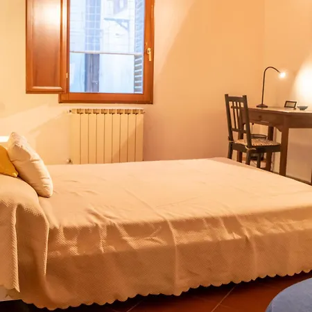 Chiesa Apt - Dolcevita Holiday Apartment Florence