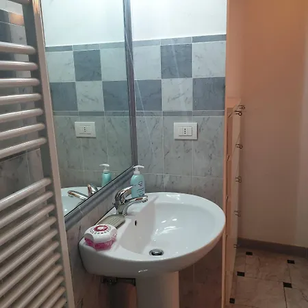 Apartment Chiesa Apt - Dolcevita Holiday