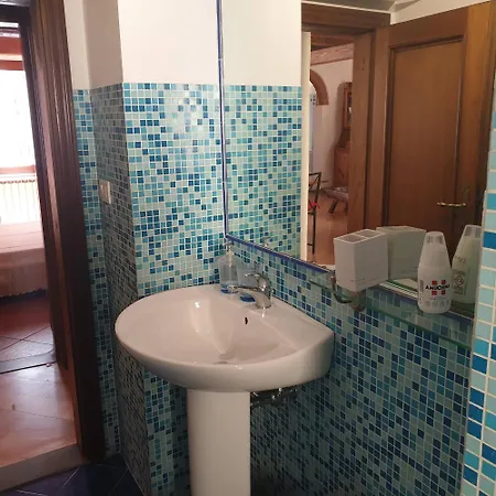 Apartman Chiesa Apt - Dolcevita Holiday Firenze