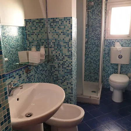 Chiesa Apt - Dolcevita Holiday Apartman