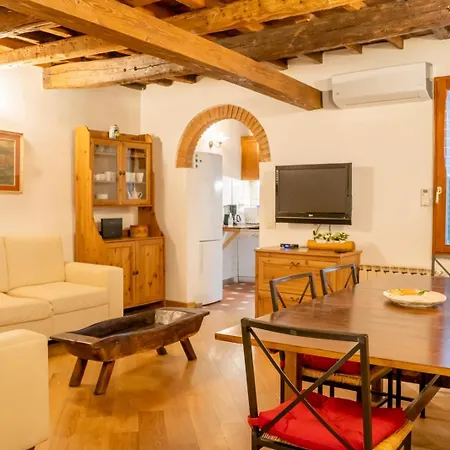 Chiesa Apt - Dolcevita Holiday *